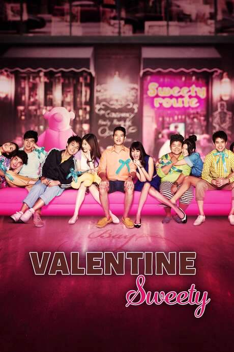 Valentine Sweety